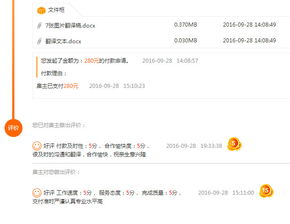 日語翻譯 專業(yè)、精準(zhǔn)的人工翻譯服務(wù)