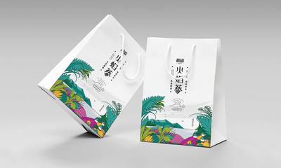 屬于我們的2017，厚啟設計年度精選 24款產品包裝設計