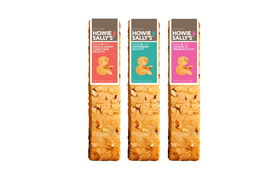 Miller設(shè)計公司 食品包裝設(shè)計與代理代辦服務(wù)